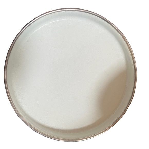 Vintage 2.5 quart groovy flower power saucepan with lid - Picture 8 of 10